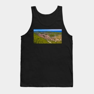 Blato Tank Top